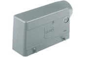 Diverse elektriske produkter - Harting Han B hood side entry LC M32 - 19300241522