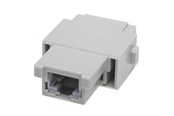 Diverse elektriske produkter - Harting Han 1MOD-F RJ45 module gender changer - 09140014721
