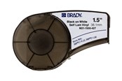Papir, Fotopapir og Etiketter - Brady Kabelopmærkning selvlaminerende M21-1500-427 - 110930