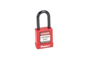 Komponenter til tavler og kasser - PANDUIT Non-konduktiv lås, Shackle 38 mm - PSL-8