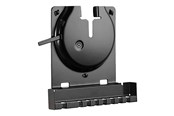 Vægbeslag, AV-Beslag & AV-Møbler - Sanus Super Slim Wall Mount - Max 2.72 kg - recommended for - WSSCAM1-B2