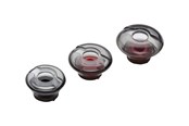 Mobil - Andet Tilbehør - Poly Voyager 5200 Eartip Kit Medium - 203710-02