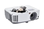 Projektor - ViewSonic Projektor PA503W - DLP projector - 3D - 1280 x 800 - 3800 ANSI lumens - PA503W