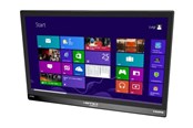 Skærm - 15.6" HANNS.G HT161HNB Touch - HT161HNB