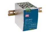 Strømforsyning - LevelOne POW-4851 - power supply - 240 Watt Strømforsyning - 240 Watt - ATX - 80 Plus - POW-4851