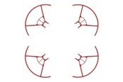 Droner - DJI - Tello Iron Man Edition - CP.TL.00000052.01