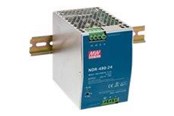 Strømforsyning - LevelOne POW-4861 - power supply - 480 Watt Strømforsyning - 480 Watt - 80 Plus - POW-4861