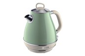 Elkedel - Ariete Elkedel Vintage 2869/04 - Grøn - 2000 W - 2869/04