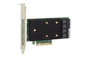 Controller - Broadcom HBA 9400-16i - storage controller - SATA 6Gb/s / SAS 12Gb/s - PCIe 3.1 x8 - 05-50008-00