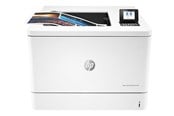 Printer - HP Color LaserJet Enterprise M751dn - Farve - Laser - T3U44A#B19
