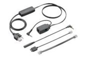 Mobil - Andet Tilbehør - Poly APA-24 - electronic hook switch adapter - 212539-01