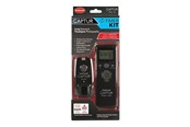 Foto & Videotilbehør - Hähnel Remote Captur Timer Kit Canon - 1000 715.0