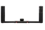 Stativ tilbehør - FeiyuTech Dual Handle Grip for Feiyu A2000 - FY-A2000AB