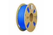 Filament/Resin - 3D-printer - Gembird PLA filament - Blå - 1.75mm ø - 1 kg - 3DP-PLA1.75-01-B