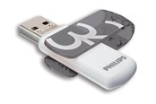 USB Stick - Philips Vivid - 32GB - USB Stick - FM32FD05B/00