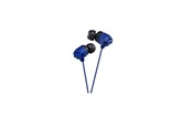Hovedtelefoner/headset - JVC in-ear Xtreme Xplosives høretelefoner - Blå - HA-FX102AE