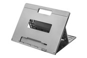 Systemtilbehør (kølepasta mv.) - Kensington Easy Riser ™ Go Laptop Riser 17 "(grå) - K50420EU
