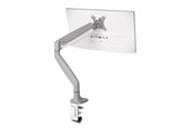 Skærmholder - Kensington  SmartFit® One-Touch enkelt skærmarm Grå - K55470EU