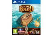 Spil - Fort Boyard - Sony PlayStation 4 - Fest - 3760156486918