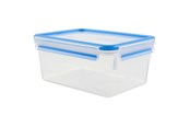 Køkkentilbehør - Tefal MasterSeal FRESH box rect 3.70L - K3022012