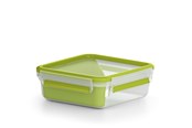 Køkkentilbehør - Tefal MasterSeal TO GO sandwichbox sq 0.85L - K3100812