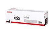 Blæk, Toner & Forbrugsstoffer - Canon CRG 055 / 3016C002 Black - 3016C002