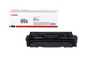 Blæk, Toner & Forbrugsstoffer - Canon CRG 055 / 3013C002 Yellow - 3013C002