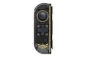 Spil tilbehør - HORI D-Pad Controller (L) Zelda Edition - Wired Controller - Nintendo Switch - NSW-119E