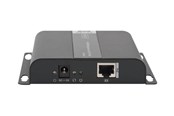 Repeater, boostere, bridges & transceiver - DIGITUS 4K HDMI Extender - DS-55125
