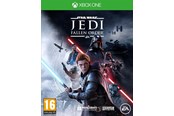 Spil - Star Wars Jedi: Fallen Order - Microsoft Xbox One - Action - 5035228122444