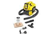 Støvsuger - Kärcher Støvsuger WD 1 Compact Battery Set - 1.198-301.0