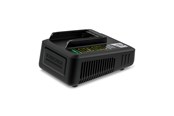 Akku & Lader - Kärcher Battery Power 18V Quick Charger - 2.445-032.0