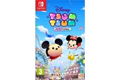 Spil - Disney Tsum Tsum Festival - Nintendo Switch - Fest - 113663