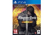 Spil - Kingdom Come: Deliverance - Royal Edition - Sony PlayStation 4 - RPG - 4020628746360