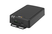 Repeater, boostere, bridges & transceiver - Axis C8210 Network Audio Amplifier - 01558-001