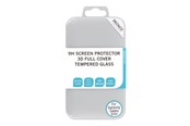 Mobil - Beskyttelsesglas - Deltaco screen protector Galaxy S10+ 3D curved - SCRN-S10P