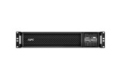 UPS - APC SRT1500RMXLI - Smart-UPS On-Line - 1500VA/1500W - Double Conversion Online UPS - SRT1500RMXLI