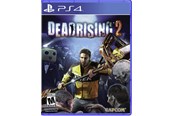 Spil - Dead Rising 2 HD - Sony PlayStation 4 - Action - 0013388560264