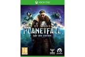 Spil - Age of Wonders: Planetfall (Day1 Edition) - Microsoft Xbox One - Strategi - 4020628741563