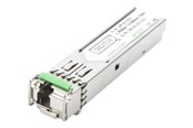 Repeater, boostere, bridges & transceiver - DIGITUS DN-81004-01 / SFP (Mini-GBIC) 1.25 GBit/s 20 km LC - DN-81004-01