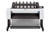 Storformatprinter - HP Storformatprinter - DesignJet T1600 - 3EK10A#B19