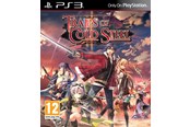 Spil - The Legend of Heroes: Trails of Cold Steel II - Sony PlayStation 3 - RPG - 0813633017914