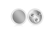 Makeupspejl - Gillian Jones Suction mirror x10 magnifying - 10206