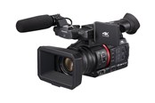 Videokamera - Panasonic Camcorder AG-CX350 - AG-CX350
