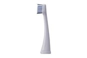 Eltandbørste - Panasonic Tandbørstehoveder EW-DL40 - replacement brushhead - white - EW0925Y1361
