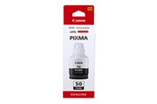 Blæk, Toner & Forbrugsstoffer - Canon GI-50 / 3386C001 Photo Black Refil - 3386C001