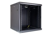 Rack skabe - Inter-Tech 88887254 - 12U - Wall Mount Rack Cabinet - 88887254