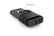 Bærbar Oplader - Dell AC Adapter 130W 3P - K00F5