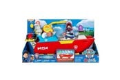 Legetøjsbil - Paw Patrol Hav-Patrolleren - 6037846