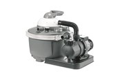 Pools og Badebassiner - Swim & Fun Filter System ClearWater Compact 250W - 1044